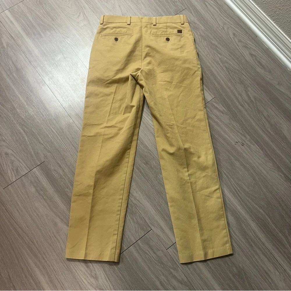 Joseph Abboud, Khaki, Brown,‎ Tan, Trouser Pants | Mens 30 x 32